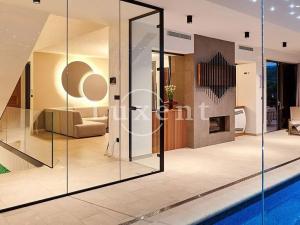 Prodej vily, Trogir, Chorvatsko, 1150 m2
