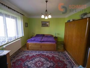 Prodej rodinného domu, Hrušovany nad Jevišovkou, Drnholecká, 160 m2