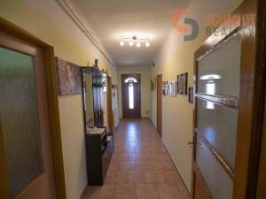 Prodej rodinného domu, Hrušovany nad Jevišovkou, Drnholecká, 160 m2