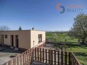 Prodej rodinného domu, Hrušovany nad Jevišovkou, Drnholecká, 160 m2