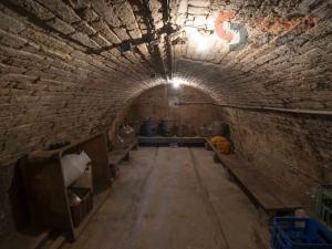 Prodej rodinného domu, Hrušovany nad Jevišovkou, Drnholecká, 160 m2