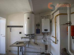 Prodej rodinného domu, Hrušovany nad Jevišovkou, Drnholecká, 160 m2