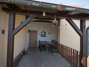 Prodej rodinného domu, Hrušovany nad Jevišovkou, Drnholecká, 160 m2