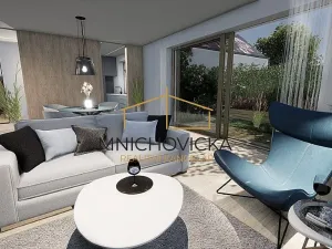 Prodej rodinného domu, Pětihosty, 130 m2