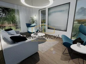 Prodej rodinného domu, Pětihosty, 130 m2