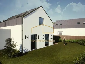 Prodej rodinného domu, Pětihosty, 130 m2