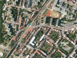 Prodej bytu 3+1, Plzeň, Nad Týncem, 77 m2