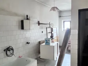 Prodej rodinného domu, Písařov, 130 m2