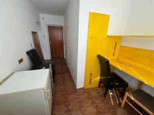 Pronájem bytu 1+1, Praha - Krč, Rosečská, 38 m2