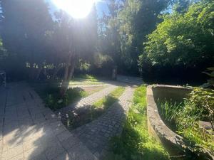Pronájem bytu 1+1, Praha - Krč, Rosečská, 38 m2