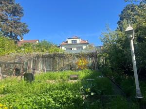 Pronájem bytu 1+1, Praha - Krč, Rosečská, 38 m2