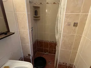 Pronájem bytu 1+1, Praha - Krč, Rosečská, 38 m2