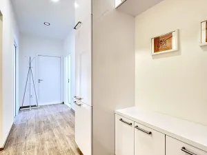 Pronájem bytu 2+1, Brno, Ryšánkova, 52 m2