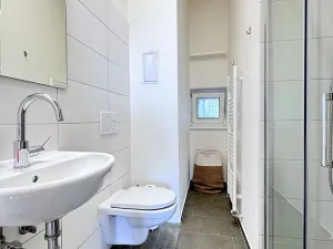 Pronájem bytu 2+1, Brno, Ryšánkova, 52 m2