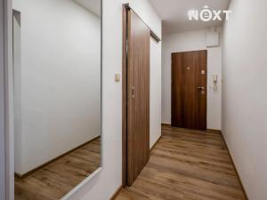 Prodej bytu 3+1, Břeclav, Na Valtické, 72 m2