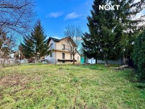 Prodej vily, Brandýsek, Slánská, 342 m2