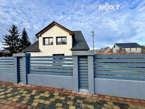 Prodej vily, Brandýsek, Slánská, 342 m2