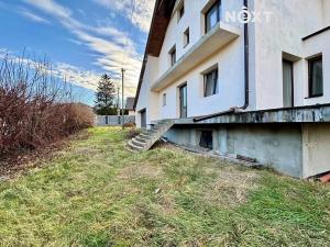 Prodej vily, Brandýsek, Slánská, 342 m2
