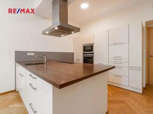 Pronájem bytu 2+1, Praha - Josefov, U starého hřbitova, 97 m2