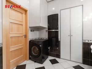 Pronájem bytu 2+1, Praha - Josefov, U starého hřbitova, 97 m2
