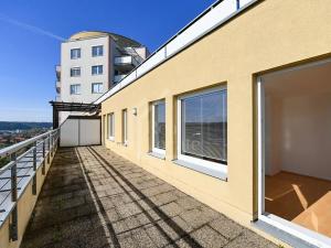 Pronájem bytu 2+kk, Praha - Modřany, Semická, 57 m2