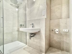 Pronájem bytu 2+kk, Praha - Stodůlky, Hábova, 54 m2