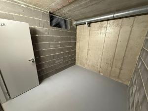 Pronájem bytu 2+kk, Praha - Stodůlky, Hábova, 54 m2