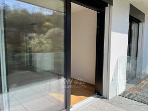 Pronájem bytu 2+kk, Praha - Modřany, Československého exilu, 58 m2