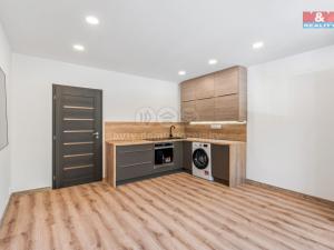 Prodej bytu 2+kk, Teplice, Habrová, 43 m2