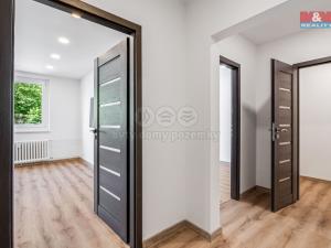 Prodej bytu 2+kk, Teplice, Habrová, 43 m2