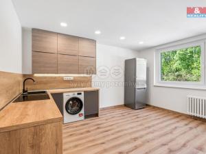 Prodej bytu 2+kk, Teplice, Habrová, 43 m2