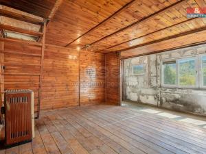 Prodej chaty, Děčín, Kamenická, 45 m2