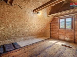 Prodej chaty, Děčín, Kamenická, 45 m2