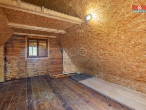 Prodej chaty, Děčín, Kamenická, 45 m2
