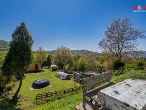 Prodej chaty, Děčín, Kamenická, 45 m2