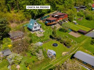 Prodej chaty, Děčín, Kamenická, 45 m2