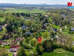 Prodej pozemku pro bydlení, Bohatice, 1345 m2