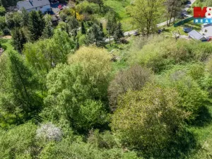 Prodej pozemku pro bydlení, Bohatice, 1345 m2