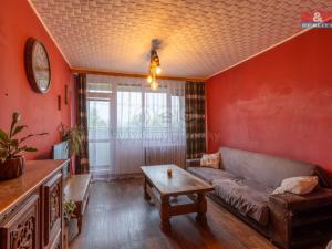 Prodej bytu 3+1, Louny, 17. listopadu, 85 m2