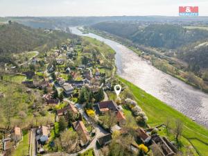 Prodej pozemku pro bydlení, Husinec, 1297 m2