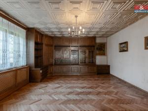 Prodej rodinného domu, Myslív - Milčice, 127 m2