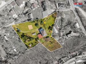Prodej rodinného domu, Štěchovice, Nad Horou, 90 m2