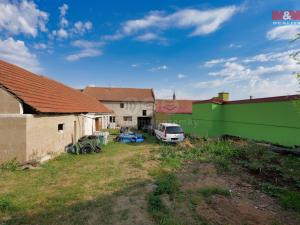 Prodej rodinného domu, Vícov, 200 m2