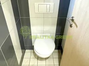 Pronájem bytu 2+kk, Vsetín, Tyršova, 39 m2