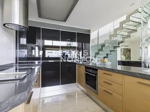 Prodej bytu 4+kk, Praha - Břevnov, Atletická, 236 m2
