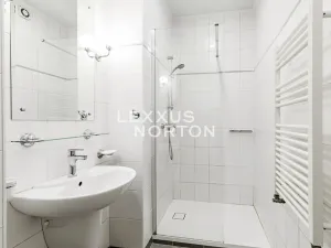 Pronájem bytu 2+kk, Praha - Nové Město, Dřevná, 48 m2