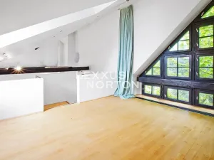 Pronájem vily, Praha - Dejvice, Na Špitálce, 314 m2