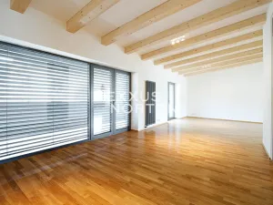 Pronájem rodinného domu, Praha - Košíře, Musílkova, 442 m2