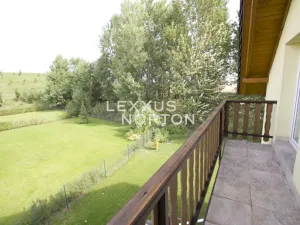 Pronájem vily, Průhonice, Pod Valem II., 260 m2