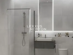 Prodej bytu 4+kk, Praha - Libeň, Zenklova, 112 m2